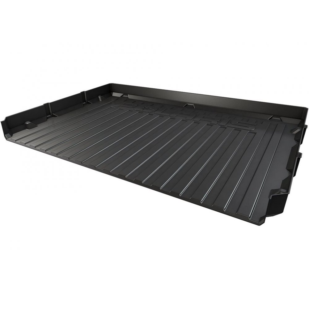 Polaris Ranger Cargo Bed Mat # 2881484